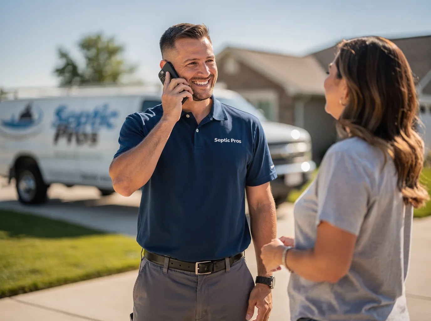 Septic Tank Pumping Meriden, IA FAQs